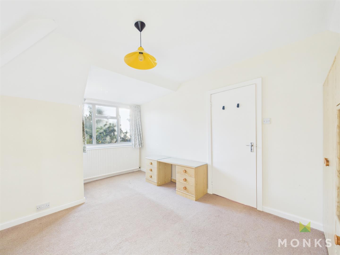 Hidcote Weston Avenue, Oswestry, SY11 2BH For Sale